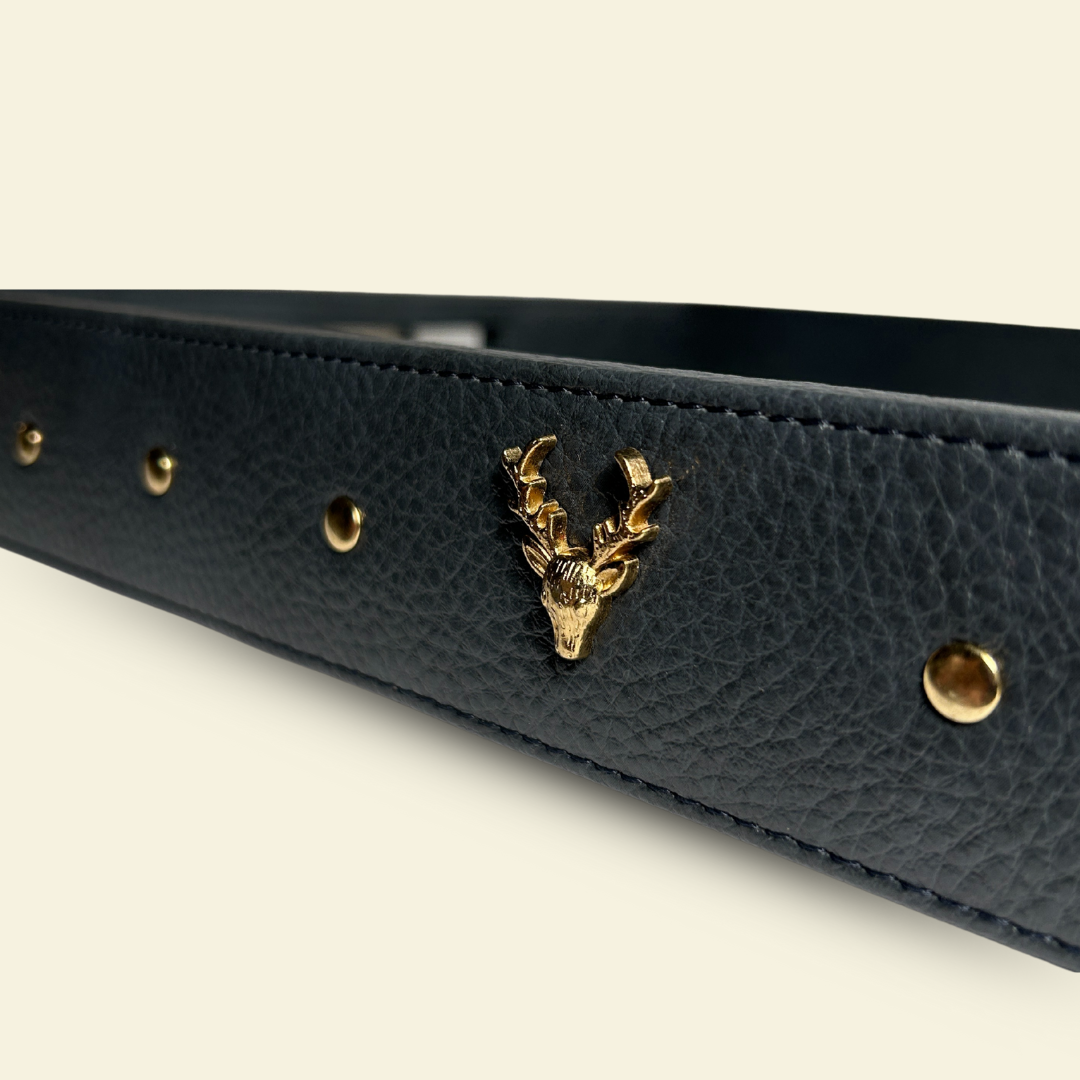 ANTLER BIG BUTLER SERVING TRAY