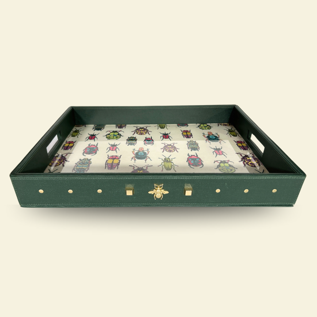 BEETLES LARGE SERVING TRAY (LARGE)