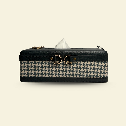 ANTLER TISSUE BOX